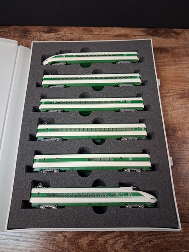 Tomix gauge shinkasen bullet - tomix,