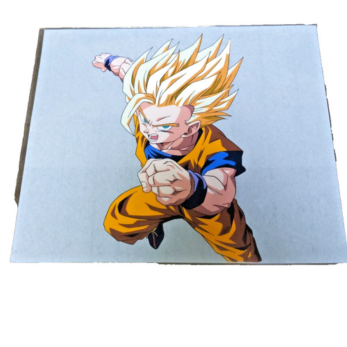 Dragon ball son gohan - ball,