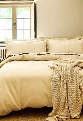 Christy 100 cotton beige - christy,