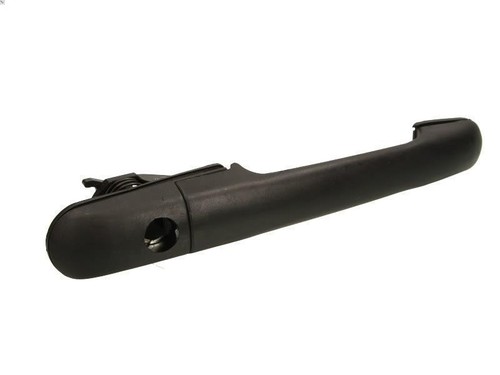 Exterior door handle spare - door,
