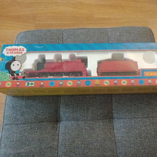 Hornby gauge thomas - gauge,