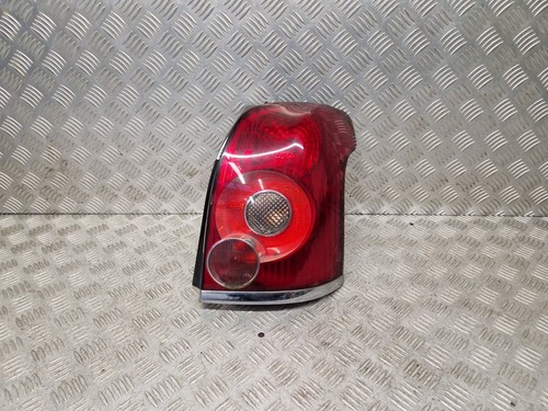 Toyota avensis rear light - avensis,
