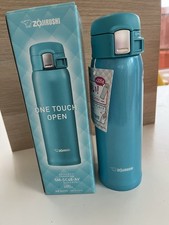 Zojirushi Stainless Steel Mug