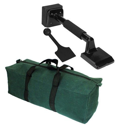 Carpet stretcher knee kicker - carpet,