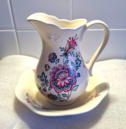 Royal winton floral - winton,
