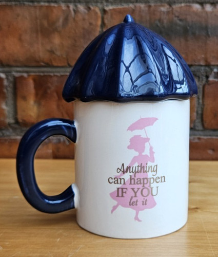 Disney mary poppins mug - mug, cup