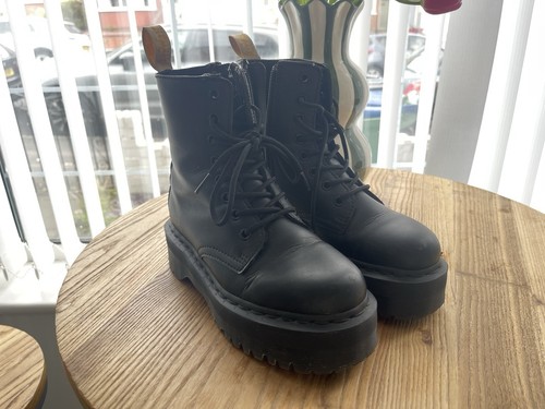 Womens martens jadon - womens, ii