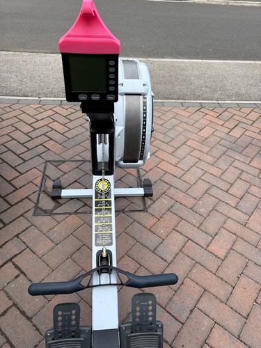 Concept2 model pm5 indoor - d,
