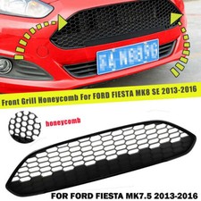 FOR FORD FIESTA MK7.5
