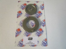 Suzuki GSX1100 EFE Hi Volume Oil Pump Gears. UK Produced.