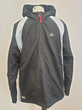 NN316 MENS ADIDAS BLACK GREY