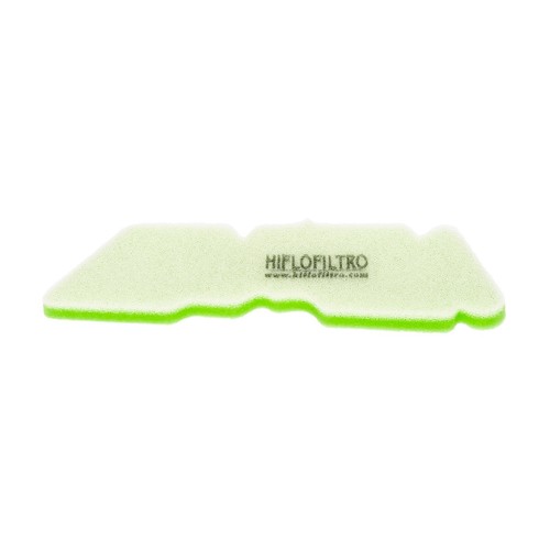 Hiflofiltro dual stage air - dual,