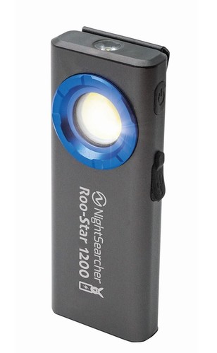 Nightsearcher roo star - roo-star, 1200