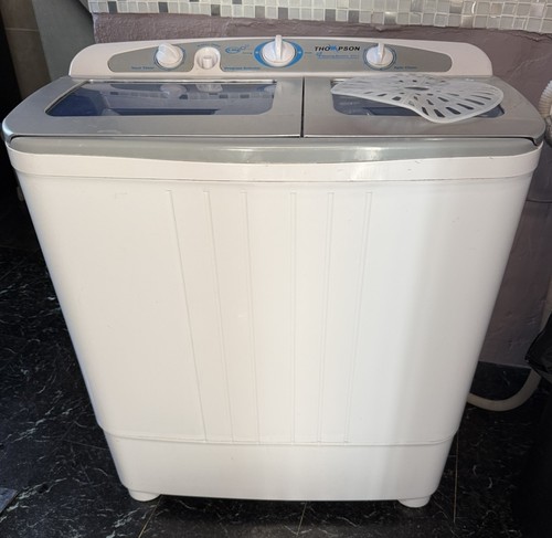 Thompson 6kg twin - 6kg,