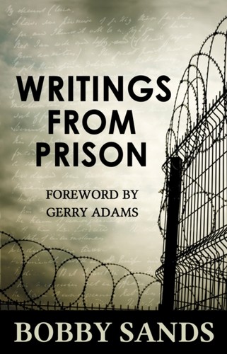 Writings from prison bobby - writings,