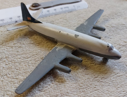 Vickers viking viscount - viking, &