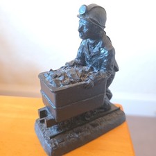 E J Mining Ltd Mine Worker