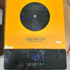 Solar Off-Grid Inverter 11kW