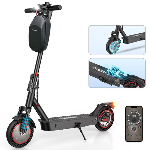 Electric scooter adult - scooter, 500w