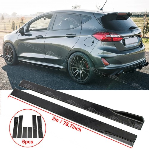 For ford fiesta - mk7, mk7.5