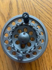 OKUMA SLV 5/6b FLY REEL SPOOL ONLY