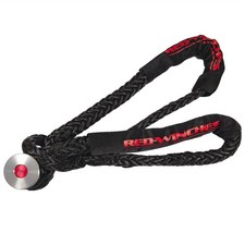 Red Winches 50T Soft Shackle