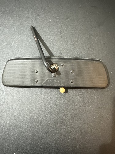 Genuine lucas type 608 dipping - genuine,