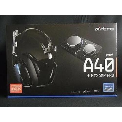 Opened astro gaming - gaming, a40
