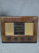 Bush Radio Vintage Large