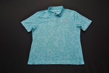 Kapalua Maui Hawaii Golf Polo