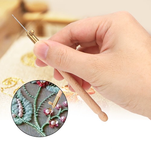 Tambour crochet - crochet, tool
