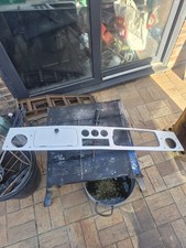 Classic Mini Dashboard