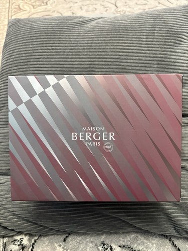 Maison berger france lpe - maison,