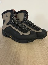 Simms G3 Guide Boot Vibram