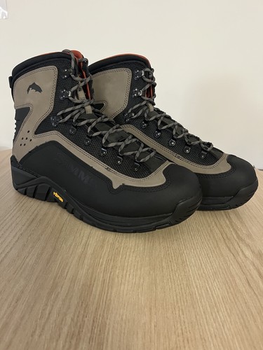 Simms guide boot - guide,