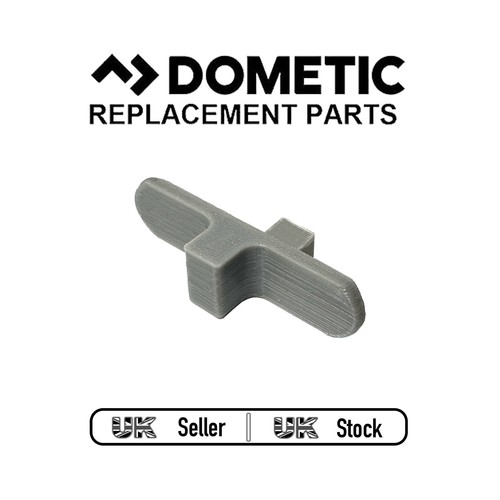 Dometic fridge door button - fridge,
