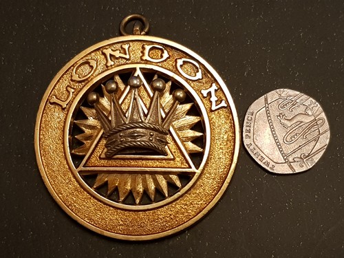 Vintage 60g 1958 - , stamped