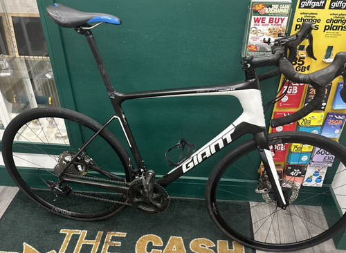 Giant defy advanced pro2 - giant,