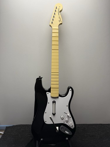 Rockband harmonix fender - rockband,