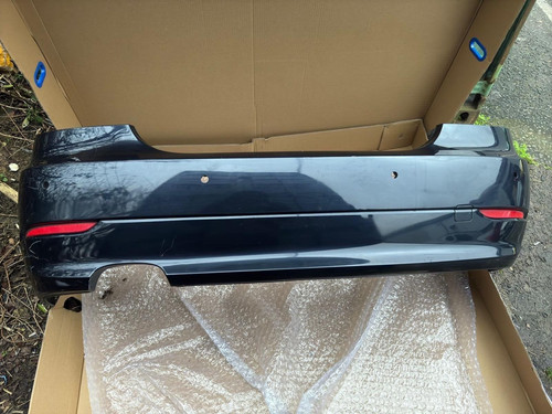 Bmw series saloon - 5, genuine