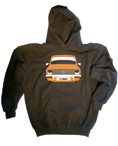 Custom htees hoody mini - htees,
