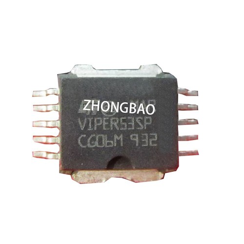 1pcs viper53sp hsop - 1pcs,