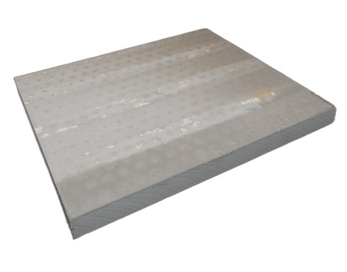 Fire board insulating calcium - board,