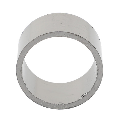 Exhaust muffler gasket for - muffler,