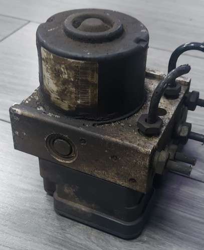 Genuine ford fiesta mk6 - ✅,