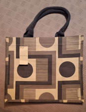 Orla Kiely Tesco Shopper Bag