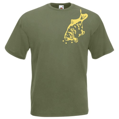 Carp fishing clothing - carp,