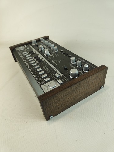 Behringer td3 real oak - behringer,