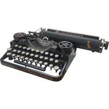 Vintage Underwood Standard