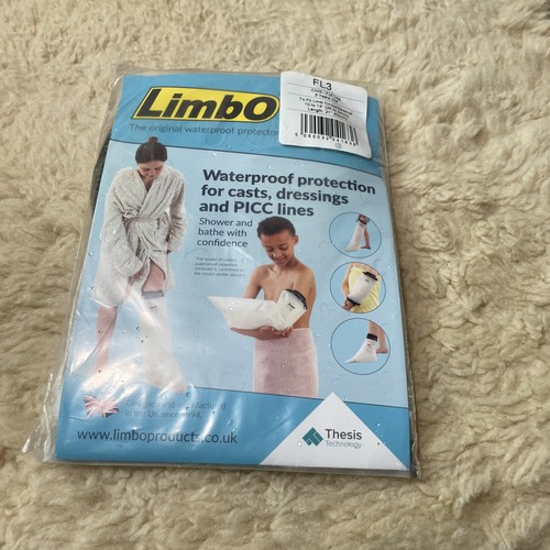 Waterproof limbo full leg - full,